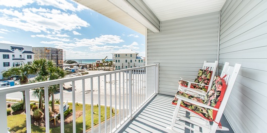 Beachside Villas 332 Photo