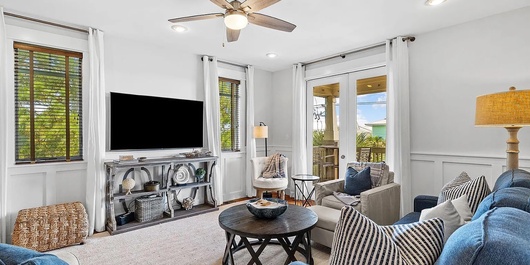 Grand Isle Condo 306 Photo