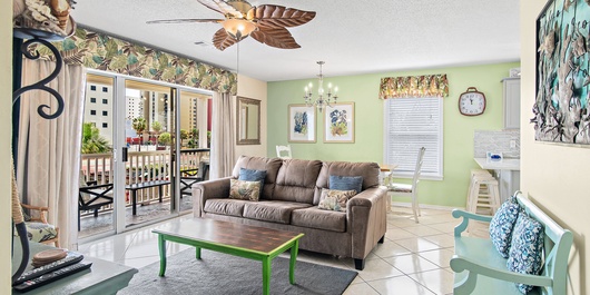St. Martin Beachwalk Villas 221 Photo