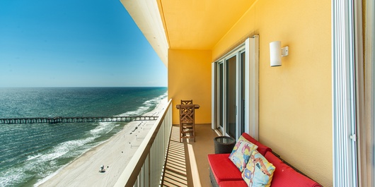 Calypso 2-2304 West Photo