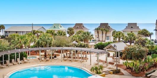 Beach Resort 310 Photo