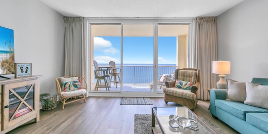 Majestic Beach Towers 1-2205 Photo