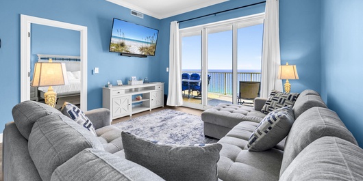Ocean Villa 2101 Photo