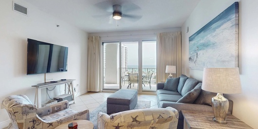 Ariel Dunes I 609 Photo