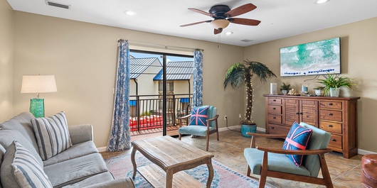 Costa Vista Townhouse #2 Photo