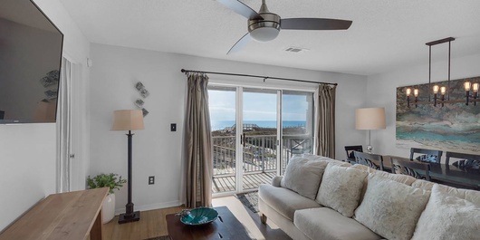Beachside Villas 621 Photo