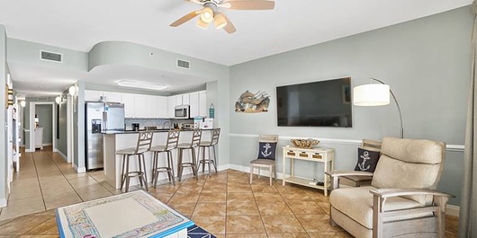 Calypso 2-103 West - Dolphin View Photo