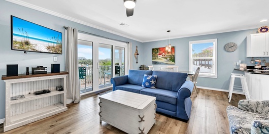 Beachside Villas 611 Photo