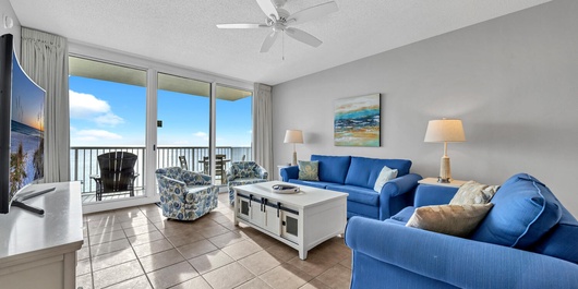 Majestic Beach Towers 2-1701 Photo