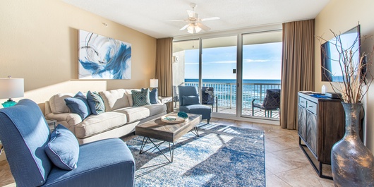 Majestic Beach Towers 2-403 Photo