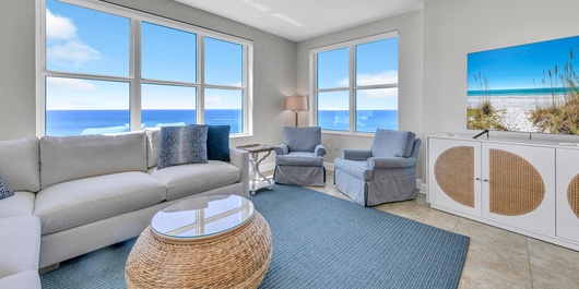 Aqua Resort 401 - Piece of Serenity Photo