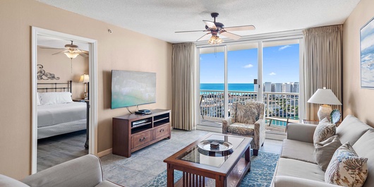 Pelican Beach Terrace 1203 Photo