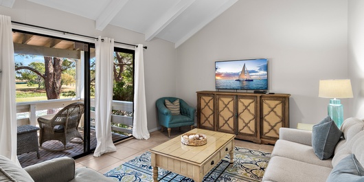 Seascape Golf Villas 10G Photo
