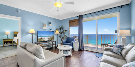 Treasure Island 1410 Photo