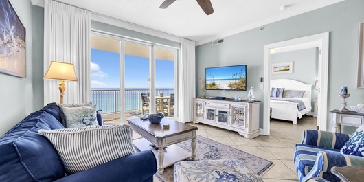 Ocean Villa 802 Photo