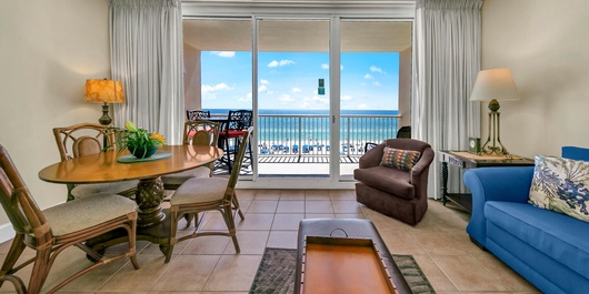 Majestic Beach Towers 1-407 Photo