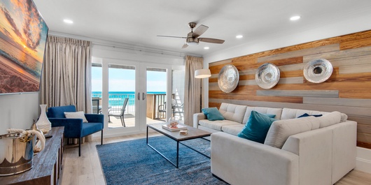 Sand Dollar Townhome #16- Sukoon Villa Photo