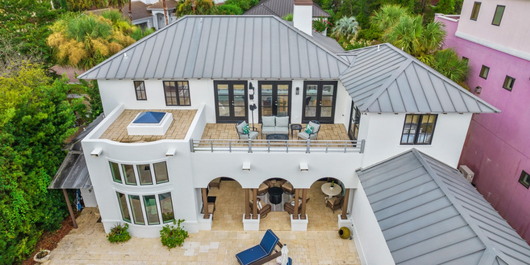 Villa Tranquility Photo