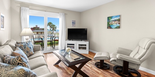 Tradewinds Condominium #25 Photo