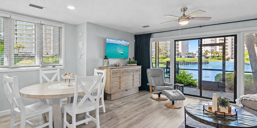 Seascape Boardwalk Villa 175 Photo
