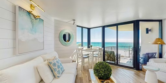 Sunbird 402E- Sandy Feet Retreat Photo
