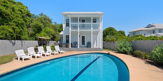 Wildwood Cottage Photo