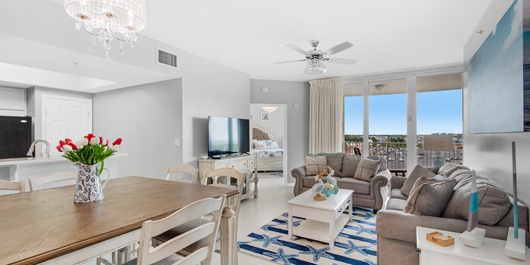 Palms Resort #1616 Full 2 Bedroom Photo
