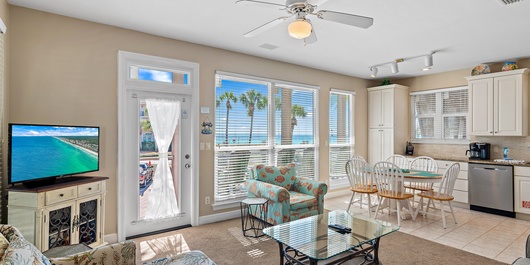 Destiny Beach Villas #9A Photo