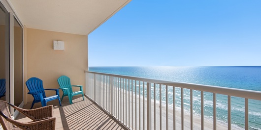Majestic Beach Towers 2-1305 Photo