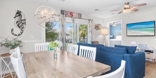 Beachside Villas 1023 Photo