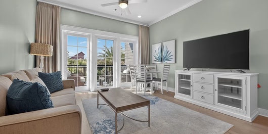 Henderson Beach Resort Lofts 205- Second Heaven Photo