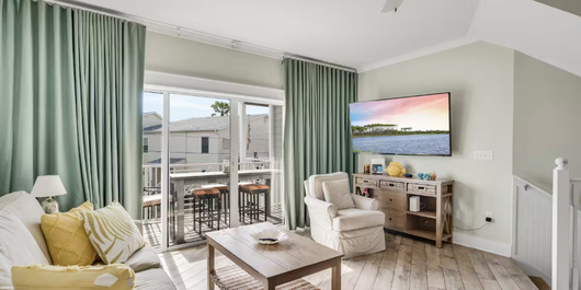 Beach Pointe 203 Photo