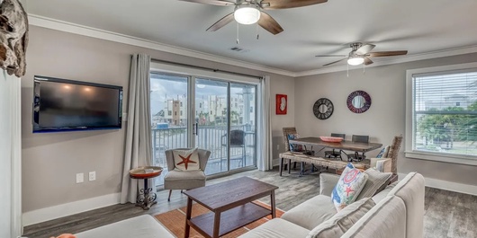 Beachside Villas 321- Family Tides Photo