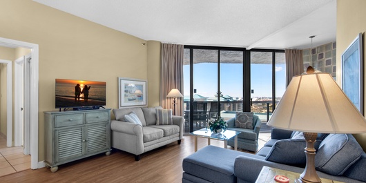 Surfside Resort #1508 Photo