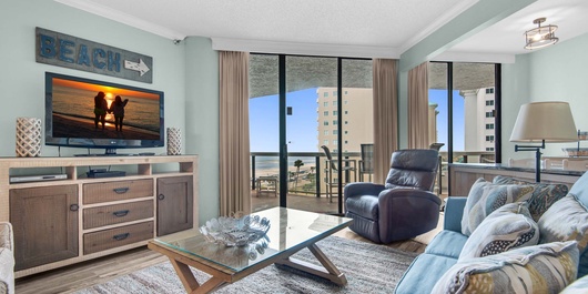 Surfside Resort #404 Photo