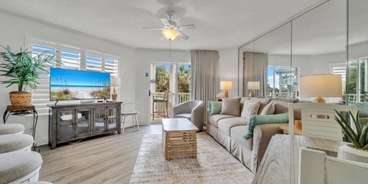 Gulfview II 218 Photo