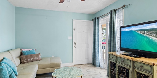 St. Martin Beachwalk Villas 313 Photo