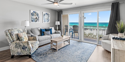 Crystal Sands 215A- Saltwater Daze Photo