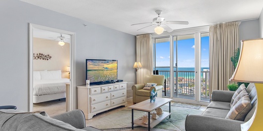 Pelican Beach Terrace 1503 Photo