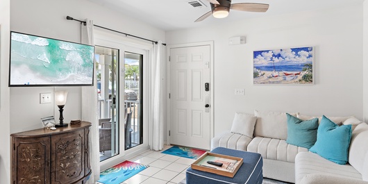 Beachside Villas 912- 30A Sun & Fun Photo