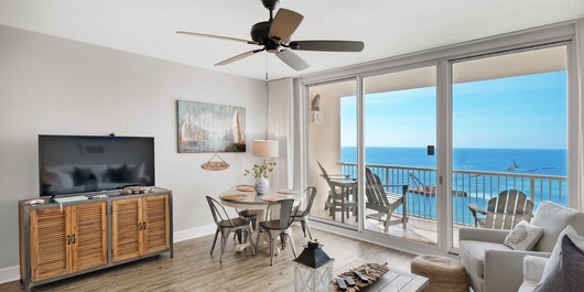 Majestic Beach Towers 1-1006 Photo