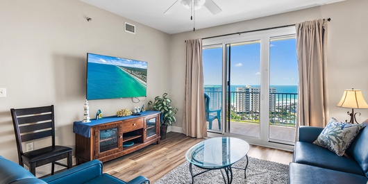 Ariel Dunes II 1507 Photo