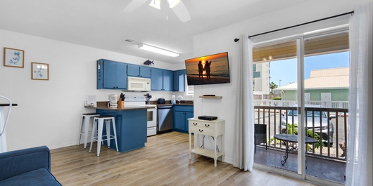 St. Martin Beachwalk Villas 412 Photo