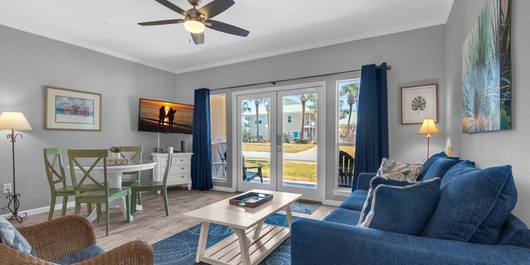 Caribbean Dunes 120 Photo