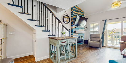 Seacove 8H- Southern Charm on the Gulf Photo