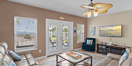 Pavilion Palms 105C- The Emerald Jewel Photo