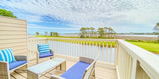 Harbour Point 806 Photo
