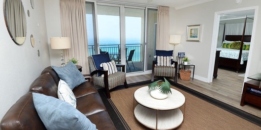 Emerald Beach 1130 Photo
