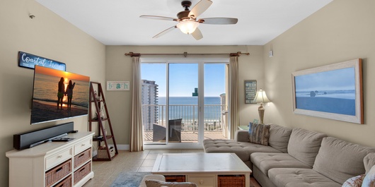 Ariel Dunes I 1307 Photo