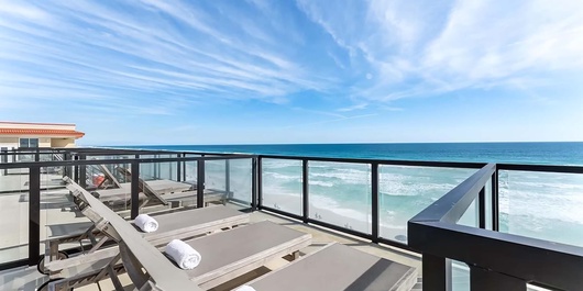 Henderson Beach Villa #4- Six on the Beach Photo